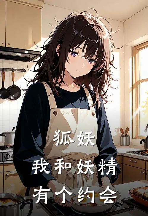 狐妖：我和妖精有个约会