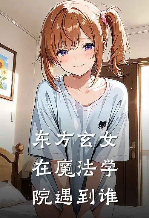 东方玄女在魔法学院遇到谁