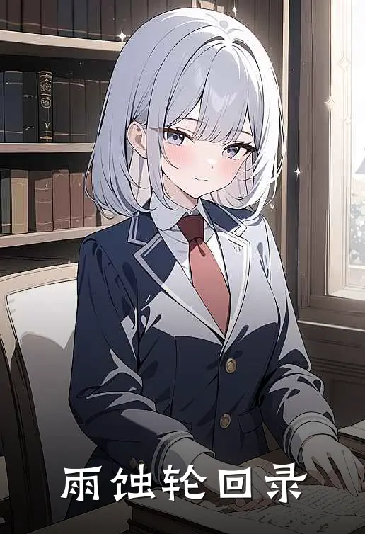 雨蚀轮回录(林夏林秋雯)全文免费小说_小说免费完结雨蚀轮回录(林夏林秋雯)