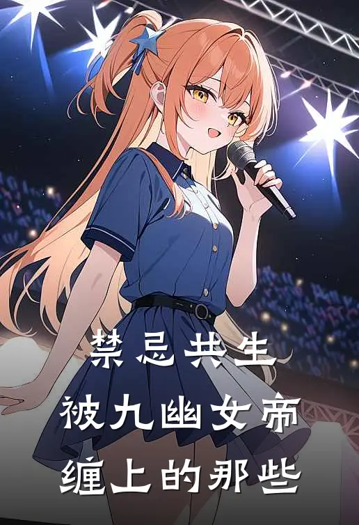 沈清漪楚无尘（禁忌共生：被九幽女帝缠上的那些）全文免费阅读无弹窗大结局_