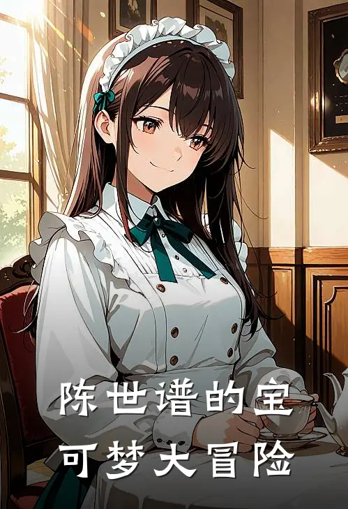 陈世谱的宝可梦大冒险(陈世谱哈力)免费完结小说_小说完整版免费阅读陈世谱的宝可梦大冒险(陈世谱哈力)