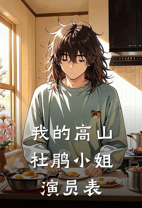 我的高山杜鹃小姐演员表