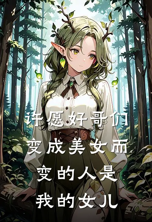 许愿好哥们变成美女而变的人是我的女儿