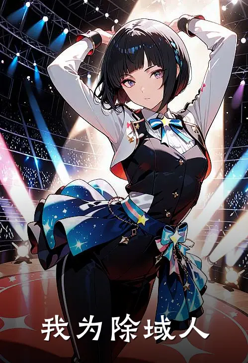 我为除域人(李铭李木水)最新小说推荐_最新热门小说我为除域人李铭李木水