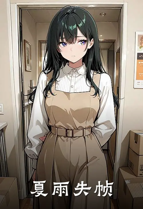 江余年谢回风《夏雨失帧》全文免费阅读_夏雨失帧全集在线阅读