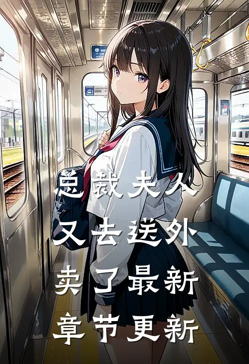 总裁夫人又去送外卖了最新章节更新