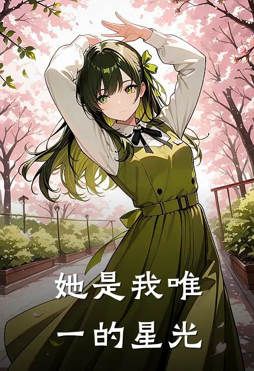 她是我唯一的星光