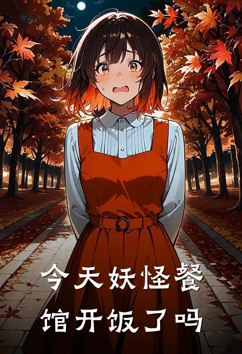 今天妖怪餐馆开饭了吗(叶纤纤花梨)完结的热门小说_全本免费完结小说今天妖怪餐馆开饭了吗(叶纤纤花梨)