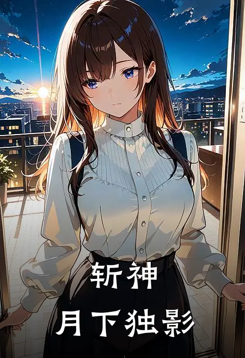 斩神：月下独影林七夜江忻最新小说推荐_热门小说排行榜斩神：月下独影(林七夜江忻)