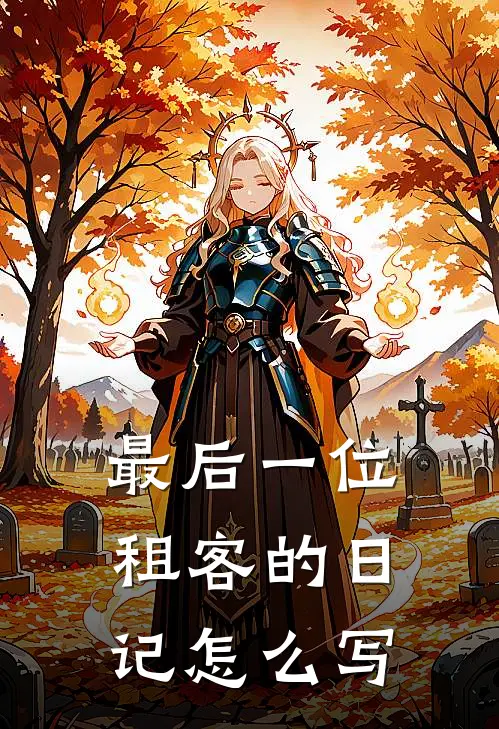 最后一位租客的日记怎么写