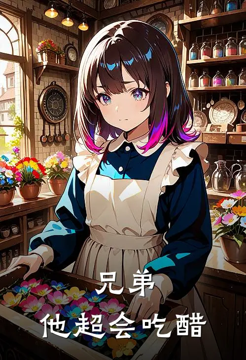 晏昭萧矜野《兄弟，他超会吃醋》完结版阅读_(兄弟，他超会吃醋)全集阅读