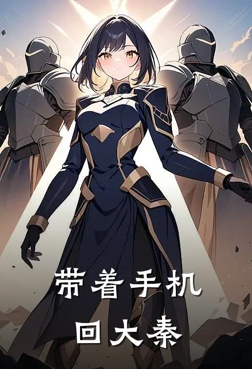 带着手机回大秦(凌言吕尤)完本小说_热门的小说带着手机回大秦凌言吕尤