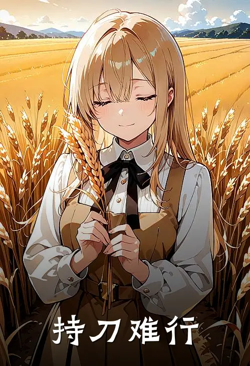 持刀难行李安李福完结版免费阅读_持刀难行全章节免费在线阅读