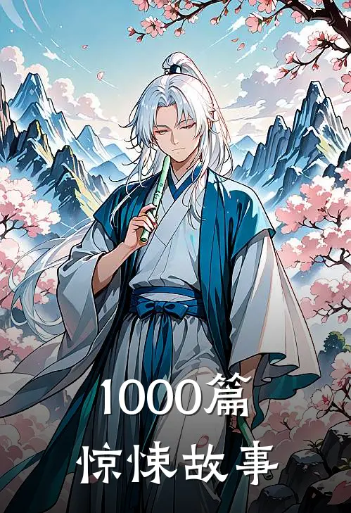 1000篇惊悚故事(美雪纱织)全本免费在线阅读_1000篇惊悚故事最新章节在线阅读