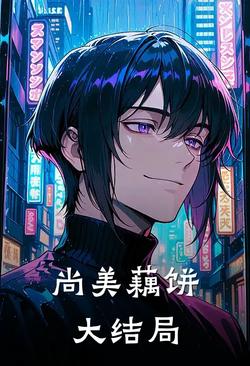 尚美藕饼大结局