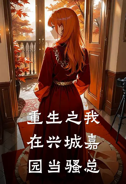 重生之我在兴城嘉园当骚总(金豆拉布拉多)在线阅读免费小说_最新章节列表重生之我在兴城嘉园当骚总(金豆拉布拉多)