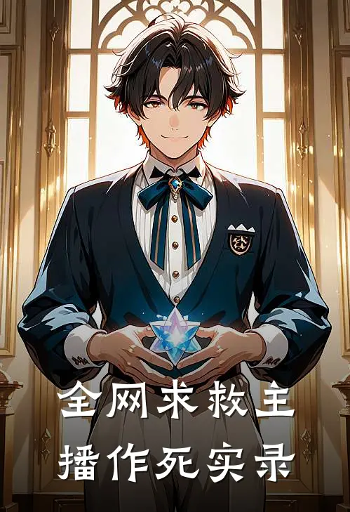 全网求救主播作死实录