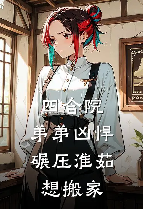 四合院：弟弟凶悍碾压淮茹想搬家(周铭新易中海)最新小说推荐_最新热门小说四合院：弟弟凶悍碾压淮茹想搬家周铭新易中海