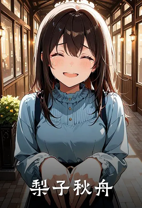 梨子秋舟(沈识白沈霜梨)免费阅读全文_免费完结版小说梨子秋舟沈识白沈霜梨