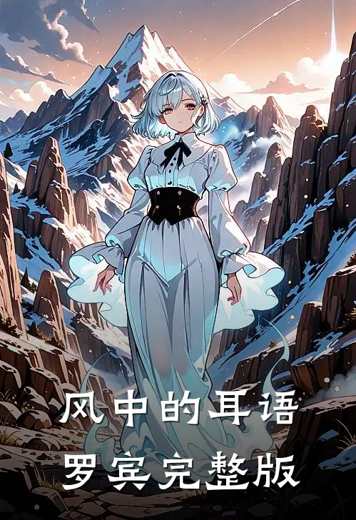 风中的耳语罗宾完整版