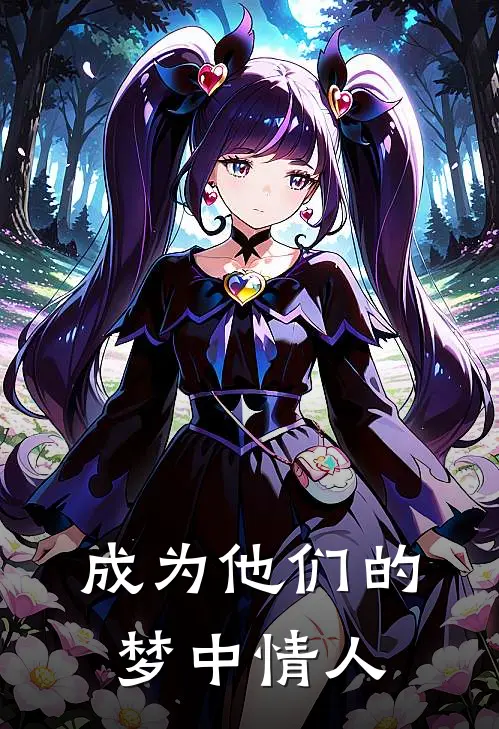 成为他们的梦中情人