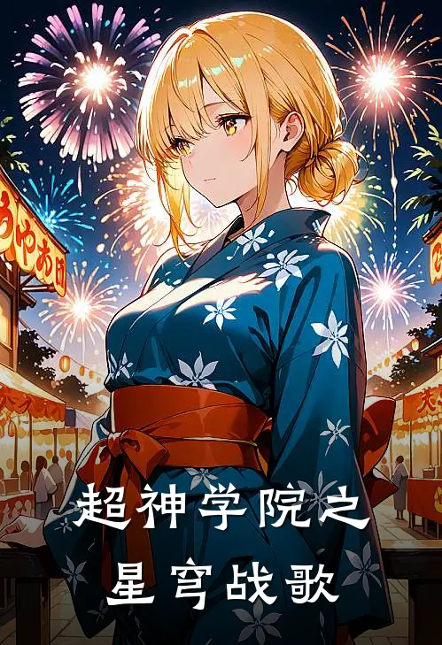 超神学院之星穹战歌