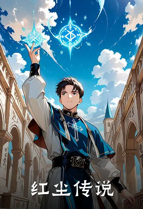 红尘传说苏红尘索兰免费小说在线看_完本小说阅读红尘传说(苏红尘索兰)