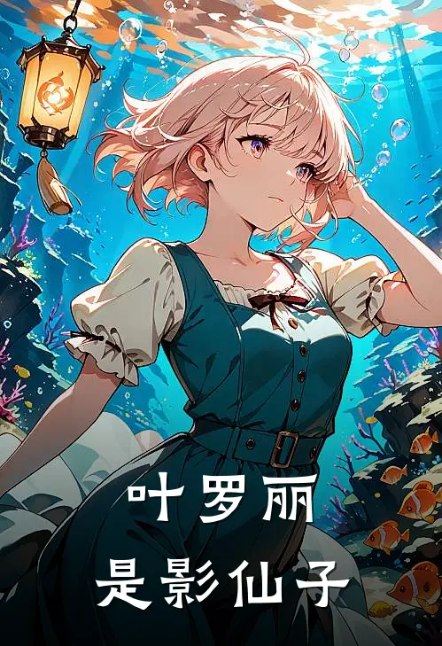 叶罗丽：是影仙子影聿冥彦爵无弹窗全文免费阅读_最新推荐小说叶罗丽：是影仙子(影聿冥彦爵)