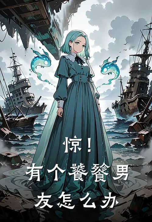 惊！有个饕餮男友怎么办