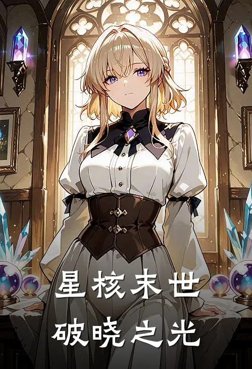 星核末世：破晓之光