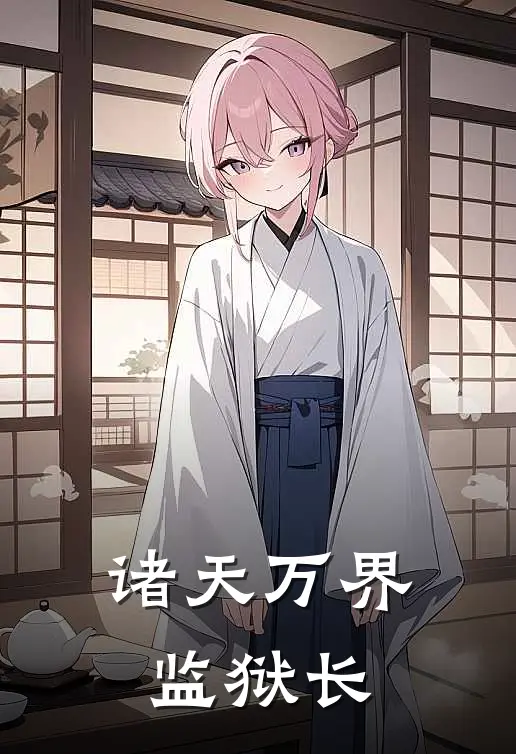 诸天万界监狱长