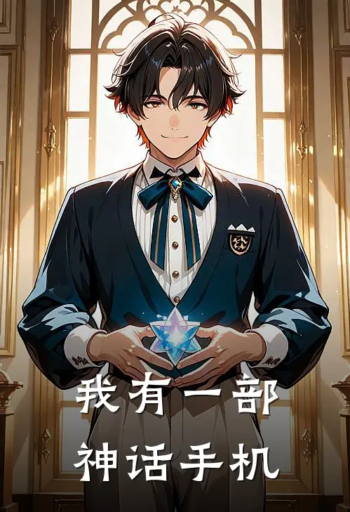 我有一部神话手机(吕东阳赵临风)免费小说完结版_最新章节列表我有一部神话手机(吕东阳赵临风)