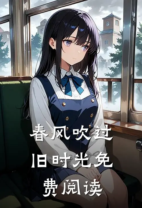 春风吹过旧时光免费阅读