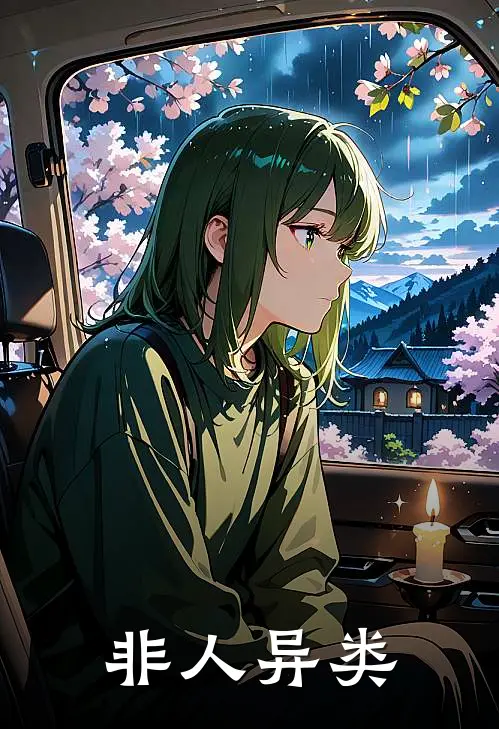 非人异类夏灵陈博完结小说_免费小说在线看非人异类夏灵陈博