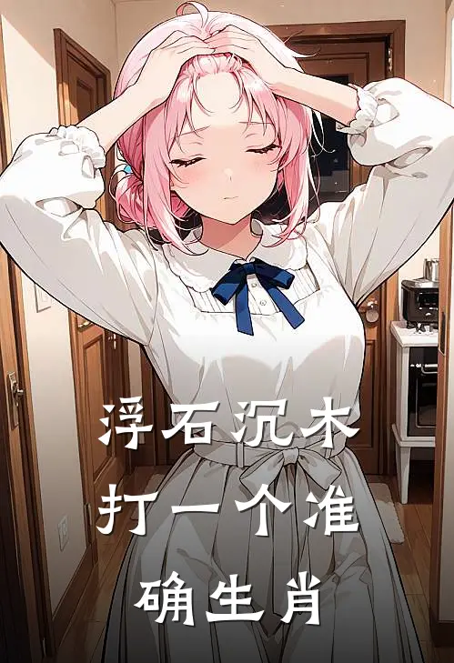 浮石沉木打一个准确生肖