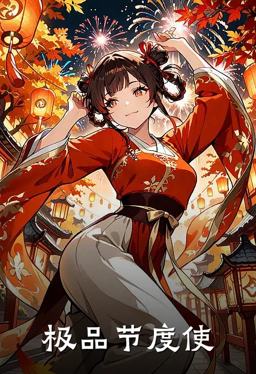 极品节度使