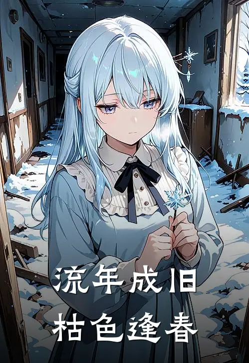 流年成旧，枯色逢春安保萧清瑜免费完结小说_完本完结小说流年成旧，枯色逢春(安保萧清瑜)