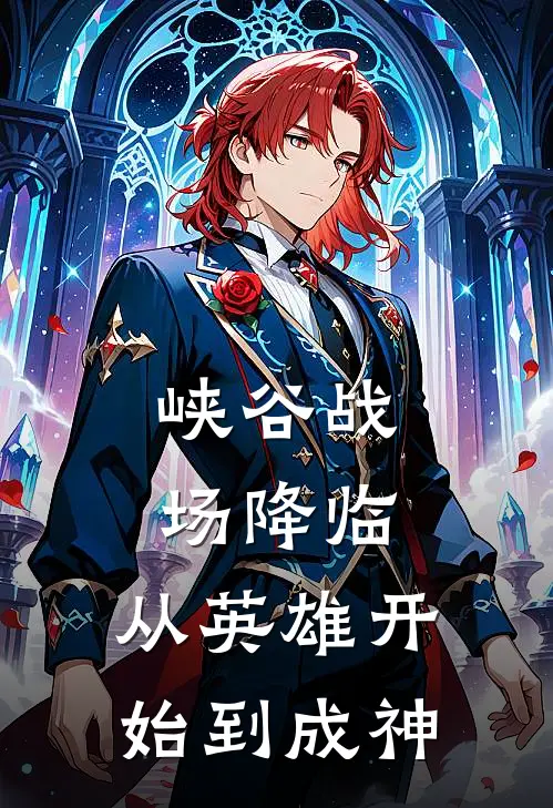 峡谷战场降临，从英雄开始到成神(姬旦阿离)热门小说排行_完结版小说峡谷战场降临，从英雄开始到成神姬旦阿离