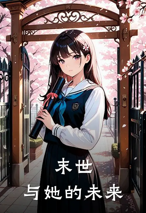 末世：与她的未来灵晓悦晓悦小说免费阅读无弹窗_完结版小说全文免费阅读末世：与她的未来(灵晓悦晓悦)