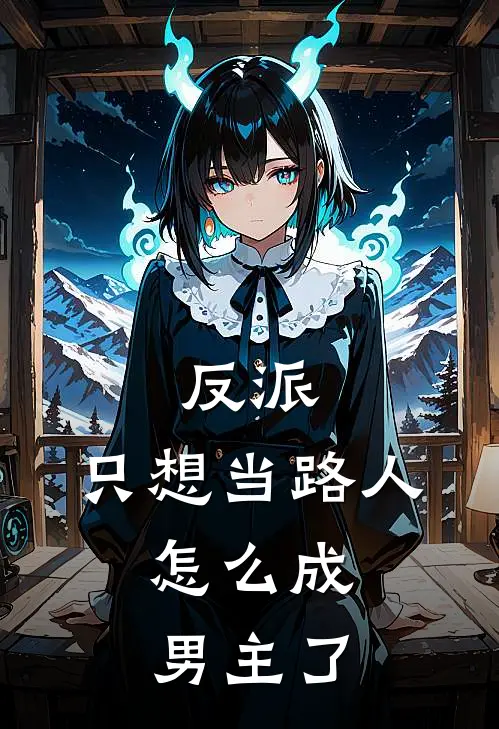 反派：只想当路人，怎么成男主了陈天佑苏菱小说免费阅读无弹窗_完结版小说全文免费阅读反派：只想当路人，怎么成男主了(陈天佑苏菱)