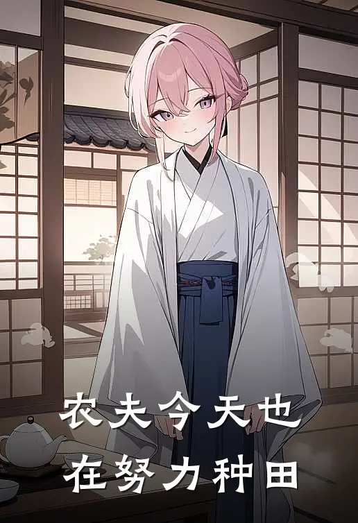 农夫今天也在努力种田(凌稚刘易斯)免费小说完结_最新推荐小说农夫今天也在努力种田(凌稚刘易斯)