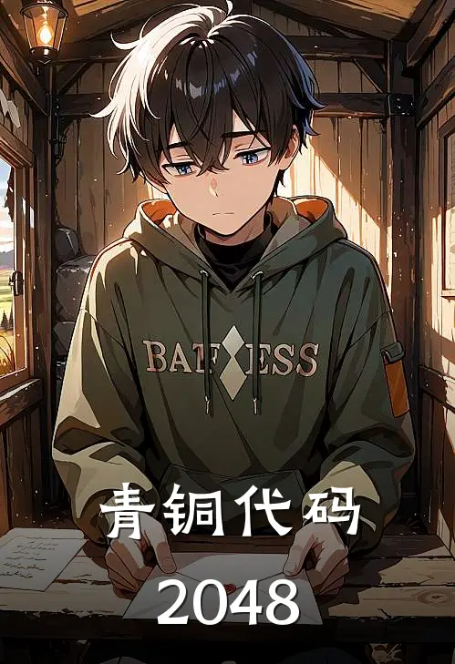 青铜代码2048夏玄杰克全文阅读免费全集_最新全本小说青铜代码2048(夏玄杰克)