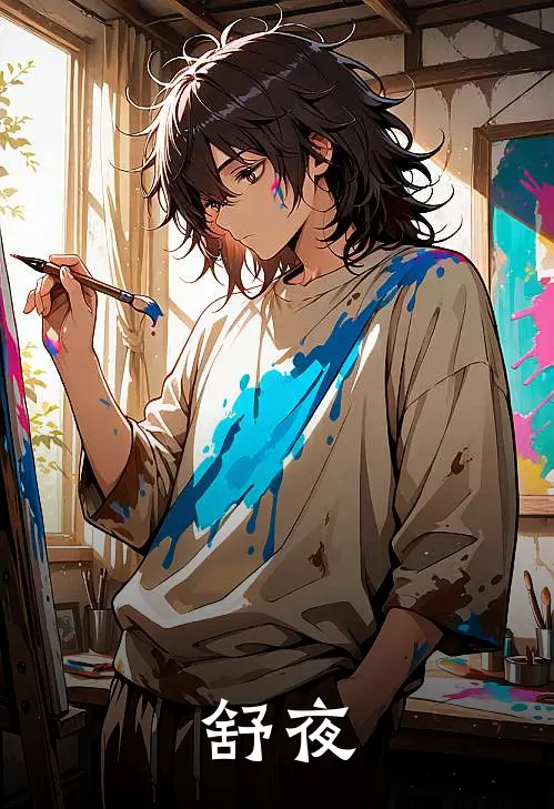 舒夜舒冬温宋免费小说在线阅读_热门小说在线阅读舒夜舒冬温宋