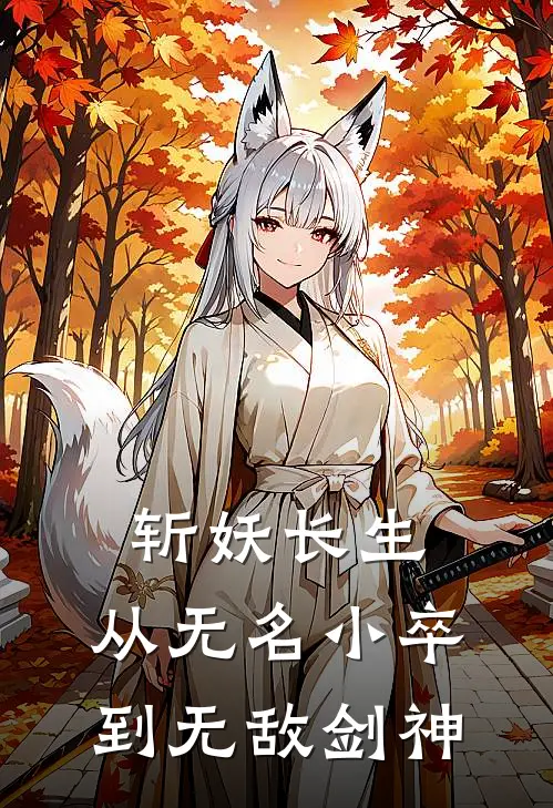 杨无敌赵铁山《斩妖长生，从无名小卒到无敌剑神》完结版阅读_(斩妖长生，从无名小卒到无敌剑神)全集阅读