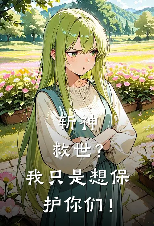 斩神：救世？我只是想保护你们！黎日月叶梵最热门小说_免费小说全集斩神：救世？我只是想保护你们！(黎日月叶梵)
