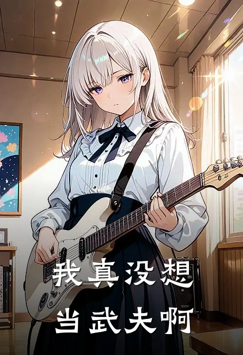 我真没想当武夫啊陈九川卫子齐完整版小说_最新章节列表我真没想当武夫啊(陈九川卫子齐)