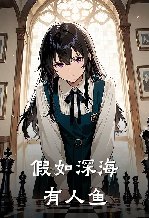 假如深海有人鱼(芩桉雨芩尹澈)在线阅读免费小说_最新章节列表假如深海有人鱼(芩桉雨芩尹澈)