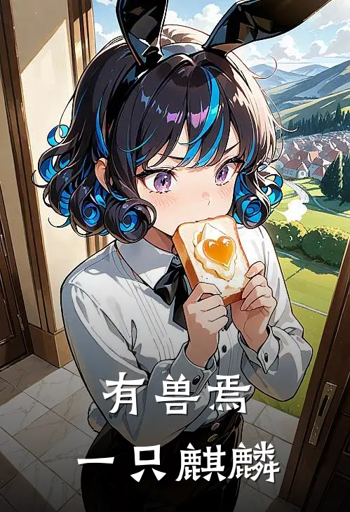 有兽焉：一只麒麟鸿元玉佩完本完结小说_完本完结小说有兽焉：一只麒麟(鸿元玉佩)