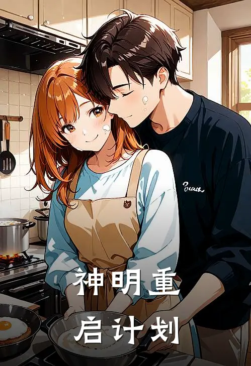 神明重启计划阿波罗乔鹿最新免费小说_免费完本小说神明重启计划阿波罗乔鹿