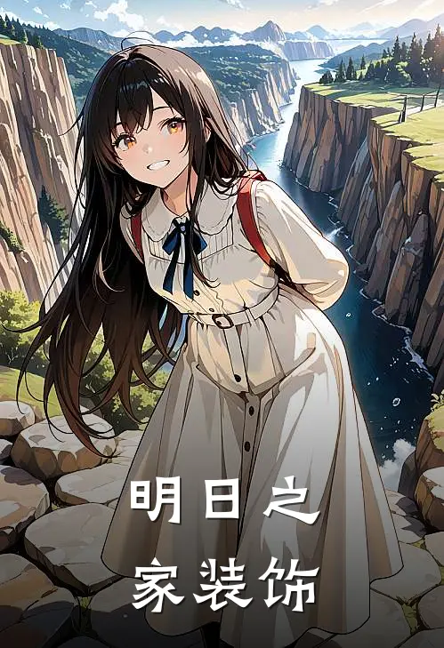 明日之家装饰